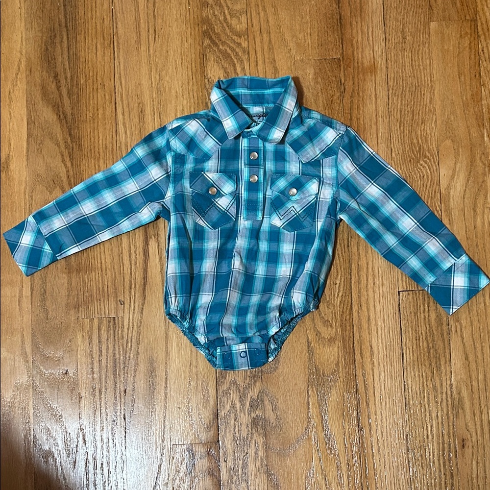 Baby onsie